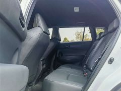 Toyota Frontlander 2.0L CVT Comfort Edition - ფოტო 14