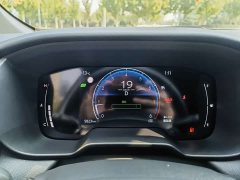 Toyota Frontlander 2.0L CVT Comfort Edition - ფოტო 15