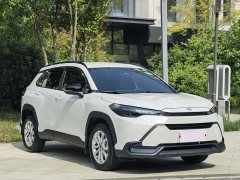Toyota Frontlander 2.0L CVT Comfort Edition - ფოტო 3