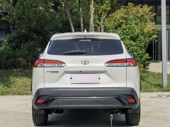 Toyota Frontlander 2.0L CVT Comfort Edition - ფოტო 5