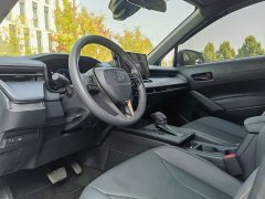 Toyota Frontlander 2.0L CVT Comfort Edition - ფოტო 7