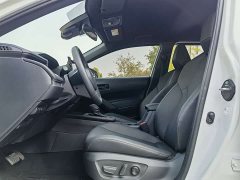Toyota Frontlander 2.0L CVT Comfort Edition - ფოტო 8