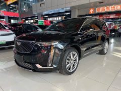 Cadillac XT6 2.0T Six-Seat AWD Luxury - ფოტო 1