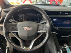 Cadillac XT6 2.0T Six-Seat AWD Luxury - ფოტო 11
