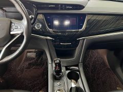 Cadillac XT6 2.0T Six-Seat AWD Luxury - ფოტო 13