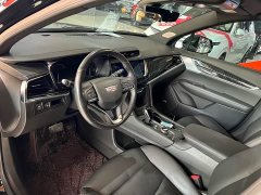 Cadillac XT6 2.0T Six-Seat AWD Luxury - ფოტო 14