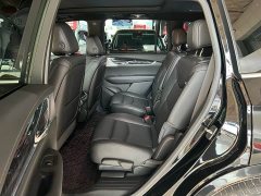 Cadillac XT6 2.0T Six-Seat AWD Luxury - ფოტო 15