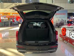 Cadillac XT6 2.0T Six-Seat AWD Luxury - ფოტო 17