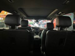 Cadillac XT6 2.0T Six-Seat AWD Luxury - ფოტო 18