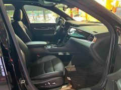 Cadillac XT6 2.0T Six-Seat AWD Luxury - ფოტო 20