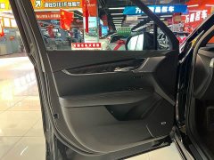 Cadillac XT6 2.0T Six-Seat AWD Luxury - ფოტო 7