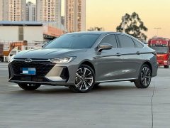 Chery Arrizo 8 1.6T DCT Elegant - ფოტო 1