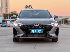Chery Arrizo 8 1.6T DCT Elegant - ფოტო 3