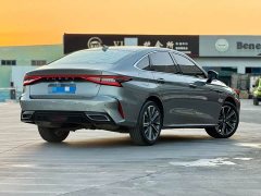 Chery Arrizo 8 1.6T DCT Elegant - ფოტო 6