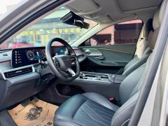 Chery Arrizo 8 1.6T DCT Elegant - ფოტო 7