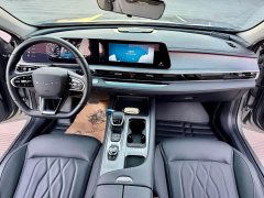 Chery Arrizo 8 1.6T DCT Elegant - ფოტო 8