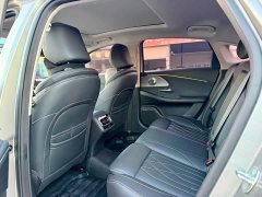 Chery Arrizo 8 1.6T DCT Elegant - ფოტო 9