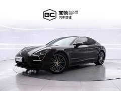 Porsche Panamera 2.9T - ფოტო 1