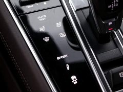 Porsche Panamera 2.9T - ფოტო 10