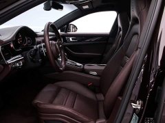 Porsche Panamera 2.9T - ფოტო 14