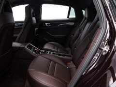 Porsche Panamera 2.9T - ფოტო 16