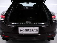 Porsche Panamera 2.9T - ფოტო 18