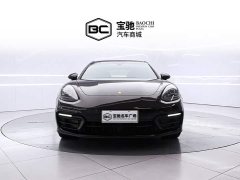 Porsche Panamera 2.9T - ფოტო 2