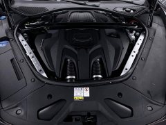 Porsche Panamera 2.9T - ფოტო 20