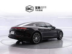 Porsche Panamera 2.9T - ფოტო 3