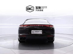 Porsche Panamera 2.9T - ფოტო 4