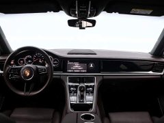 Porsche Panamera 2.9T - ფოტო 5
