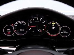 Porsche Panamera 2.9T - ფოტო 6