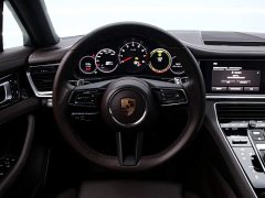 Porsche Panamera 2.9T - ფოტო 7