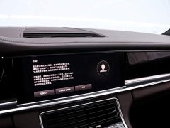 Porsche Panamera 2.9T - ფოტო 8