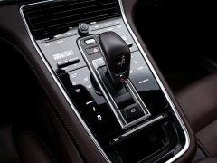 Porsche Panamera 2.9T - ფოტო 9