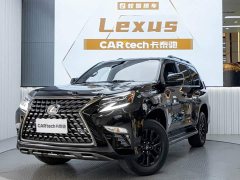 Lexus GX 460 US Spec - ფოტო 1