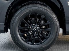 Lexus GX 460 US Spec - ფოტო 10