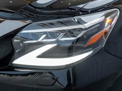 Lexus GX 460 US Spec - ფოტო 11