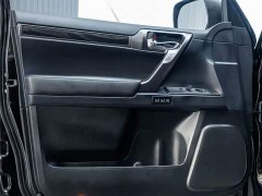 Lexus GX 460 US Spec - ფოტო 13