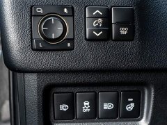 Lexus GX 460 US Spec - ფოტო 16