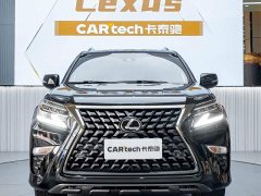 Lexus GX 460 US Spec - ფოტო 2