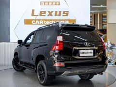 Lexus GX 460 US Spec - ფოტო 4