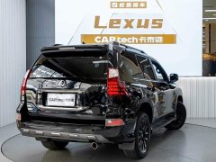 Lexus GX 460 US Spec - ფოტო 5