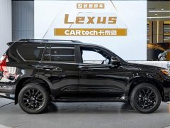 Lexus GX 460 US Spec - ფოტო 6
