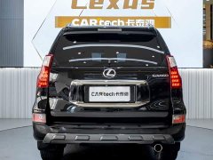 Lexus GX 460 US Spec - ფოტო 7