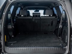 Lexus GX 460 US Spec - ფოტო 8