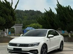 Volkswagen Lingdu Facelift 280TSI DSG Comfort - фото 1