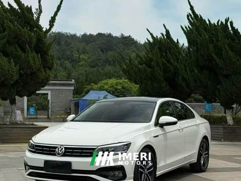 2022 Volkswagen Lingdu Facelift 280TSI DSG Comfort