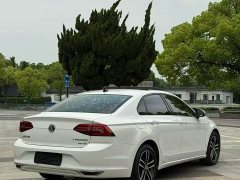 Volkswagen Lingdu Facelift 280TSI DSG Comfort - фото 10