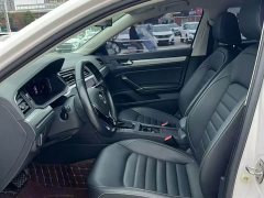 Volkswagen Lingdu Facelift 280TSI DSG Comfort - фото 5